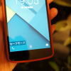 Nexus 5 アプリが原因？セーフモードの入り方。